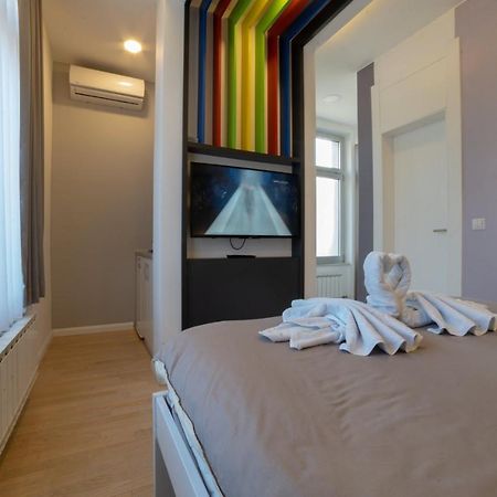 Apartments Slana Oaza Tuzla Eksteriør billede